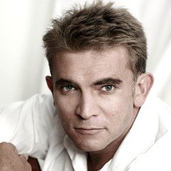 Theuns Jordaan in Port Elizabeth