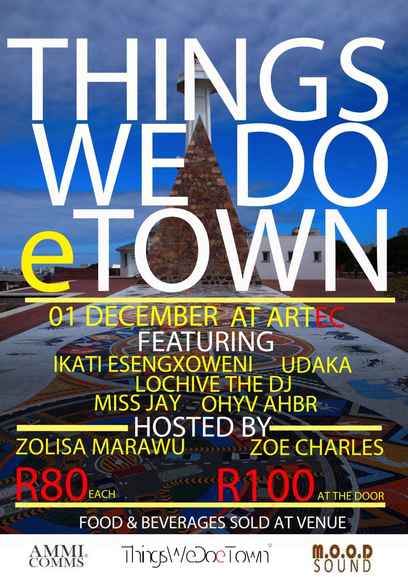 Things We Do e Town