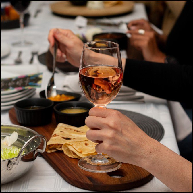 Thornleigh Wine Pairing Dinner