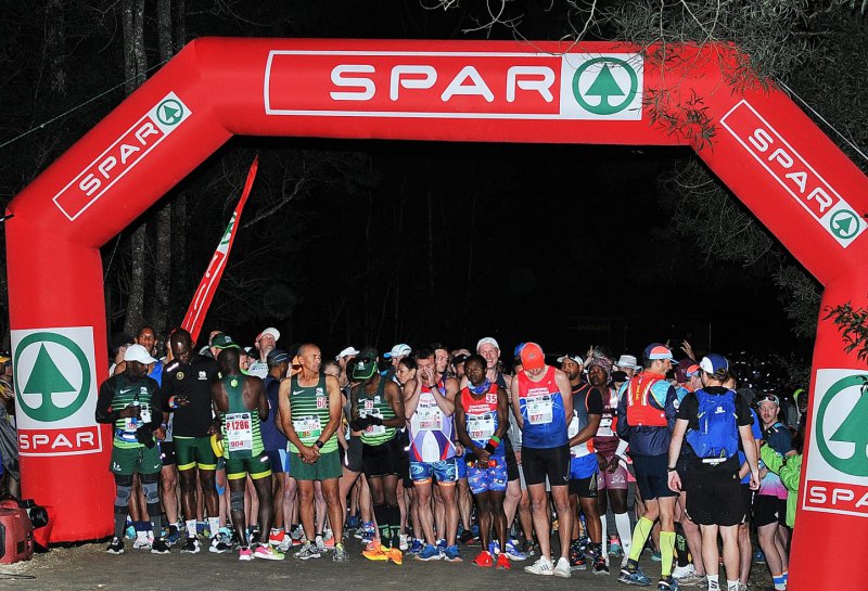 Thousands head to Knysna for 38th forest marathon