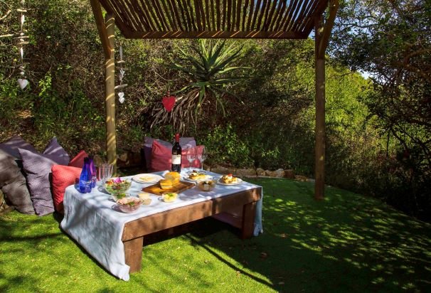 Thunzi Bush Lodge - Gourmet Picnic-2