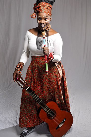 TOP LOCAL ARTISTS VENTURE TO PORT ELIZABETH FOR AFRO GOES EAST TOUR