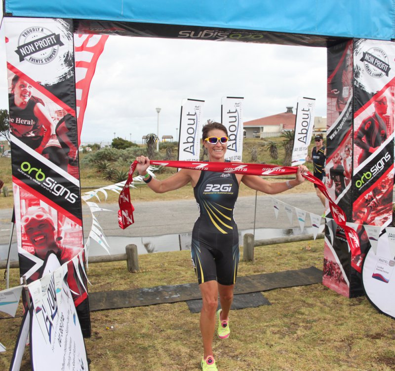 TOP TRIATHLON IN BAY