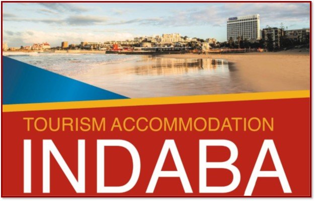 Tourism Accommodation Indaba.