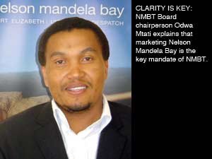 Tourism mandate: Clearing misguided perceptions