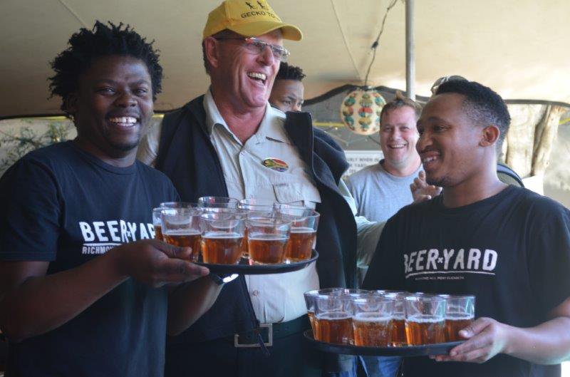 TOURISM MONTH â€“ EXPLORE A HUNDRED EXPERIENCES IN NELSON MANDELA BAY