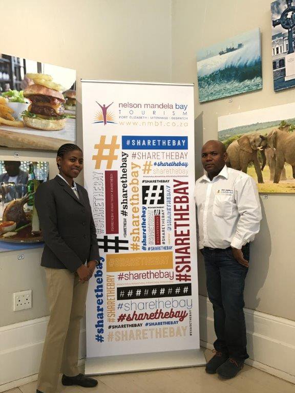 TOURISM MONTH LAUNCH - WE DO TOURISM SUSTAINABLY