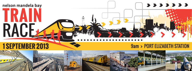 TRAIN RACE ENTRIES CLOSE