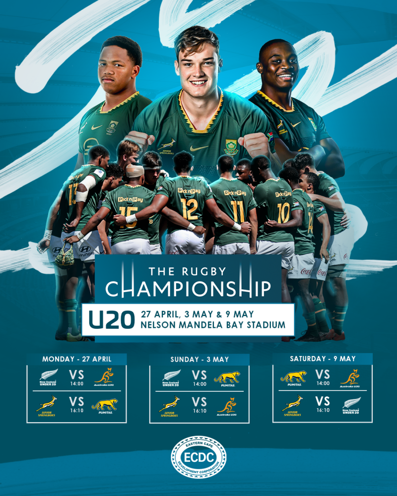 TRC Under 20 Tournament