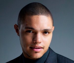 Trevor Noah “That’s Racist”