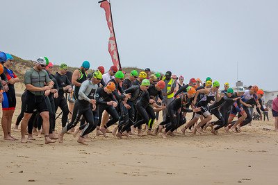 Triathlon Summer Series