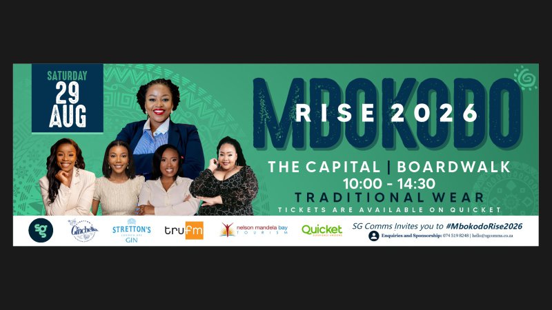 TRUFM LAUNCHES TRUSHERO: THE LIVING LEGACY PROJECT AT MBOKODO RISE