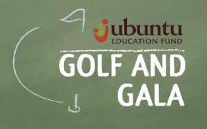 Ubuntu Education Fund Golf & Gala