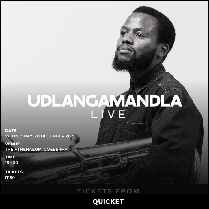 UDlangamandla Live