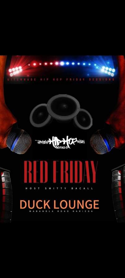 Uitenhage Hip hop