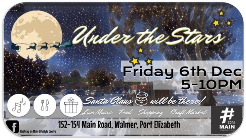 Under The Stars