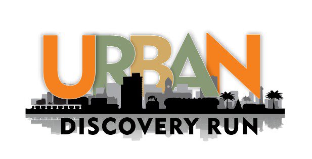 Urban Discovery Run