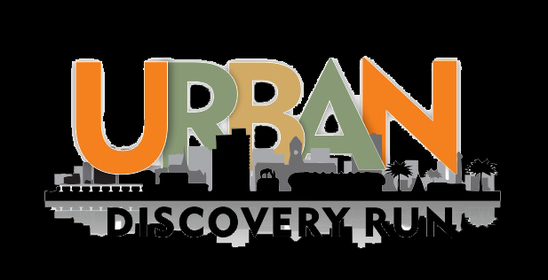 Urban Discovery Run