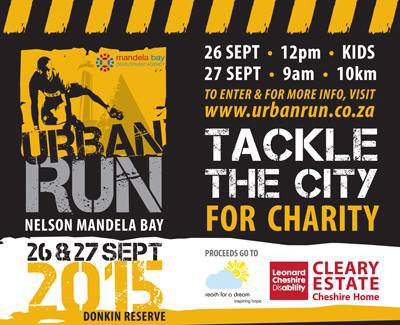 Urban Run