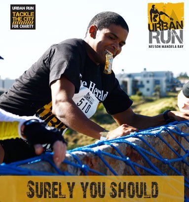 Urban Run - Nelson Mandela Bay