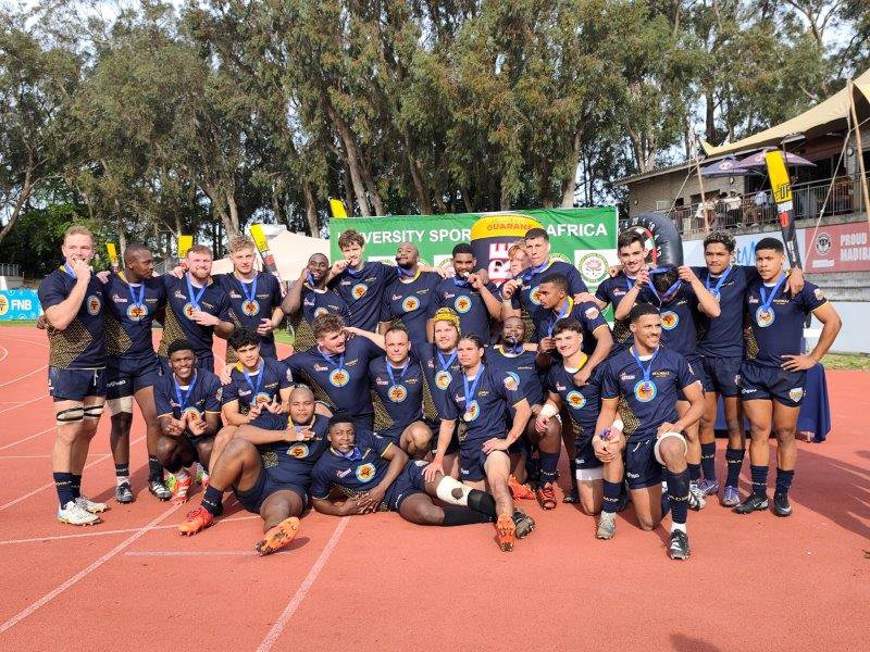 Ussa triumph brings Varsity Shield ambitions to the fore