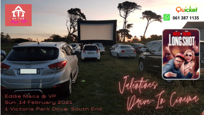 Valentines Drive-In Cinema