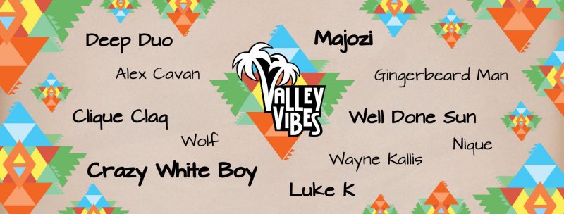 Valley Vibes
