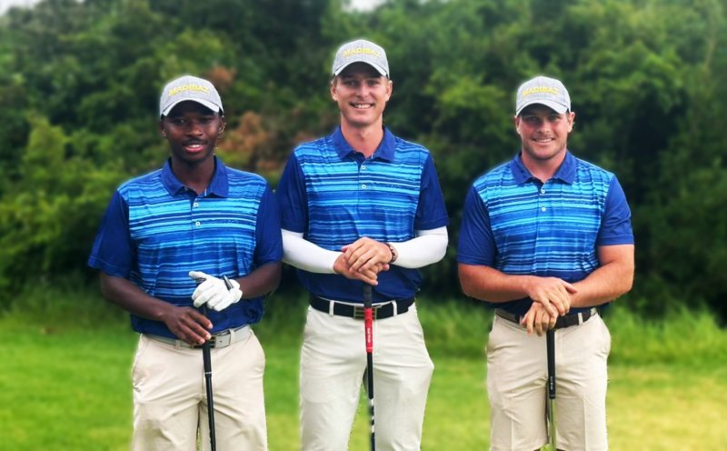 Van der Watt secures USSA title in sudden death playoff