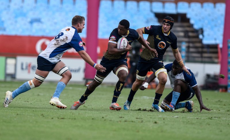 Varsity Cup recognition for Madibaz eighth man