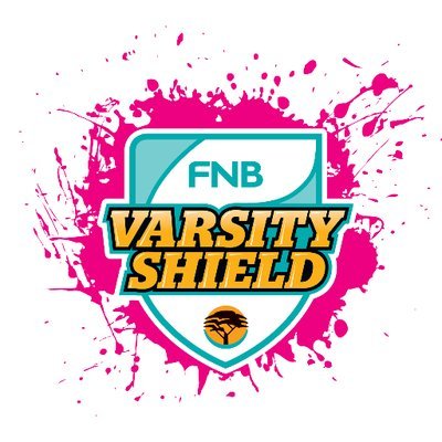 Varsity Shield Rugby FINAL