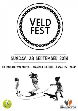Veld Fest