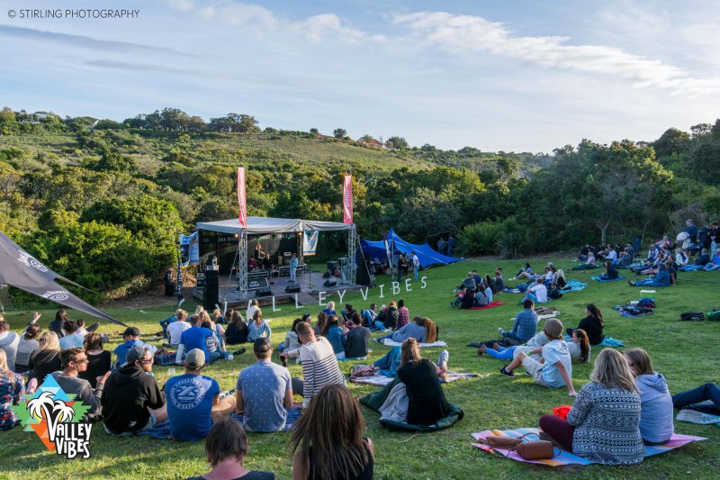 VIBEY VALLEY VIBES RETURNING BIGGER AND BETTER