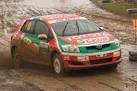 Volkswagen Rally