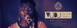 VUDU by the river