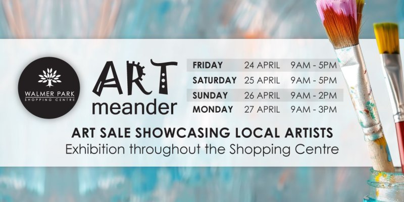 Walmer Park Art Meander