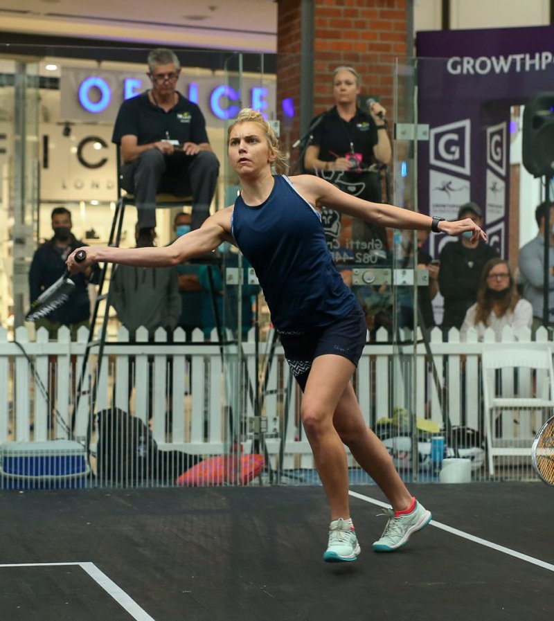 Ward, Venter head top-class field for Madibaz Open