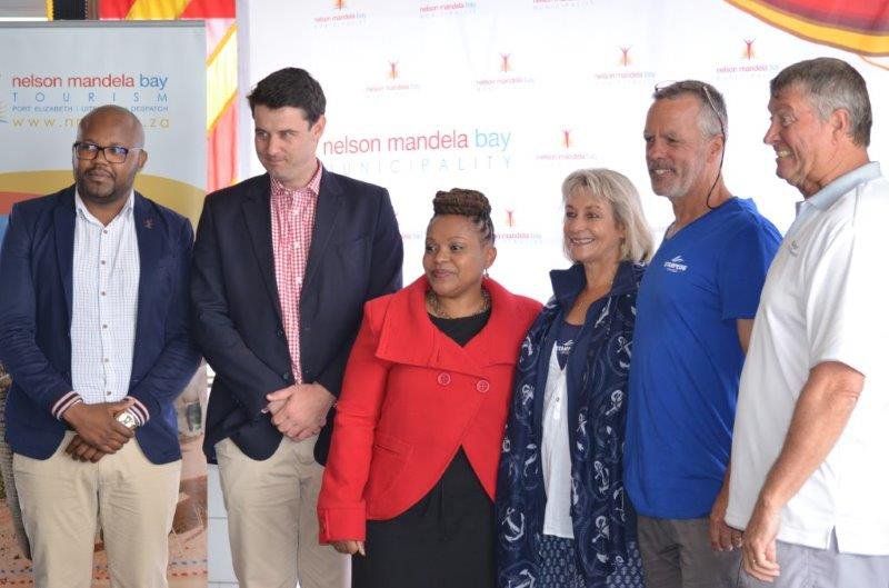 WATERFRONT CRUISES SET TO INCREASE NELSON MANDELA BAY’S TOURIST ATTRACTIONS