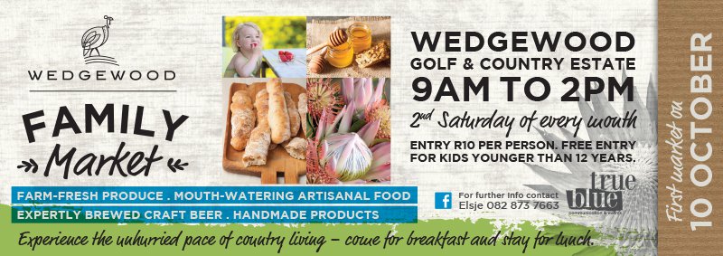 Wedgewood Family Market