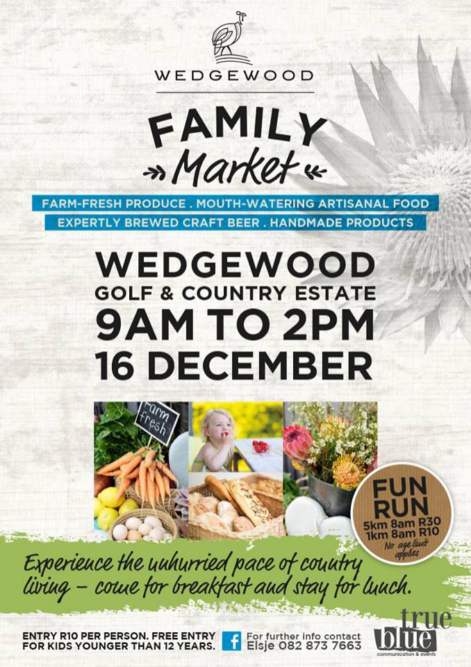 Wedgewood Family Market