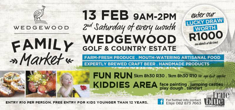 Wedgewood Family Market