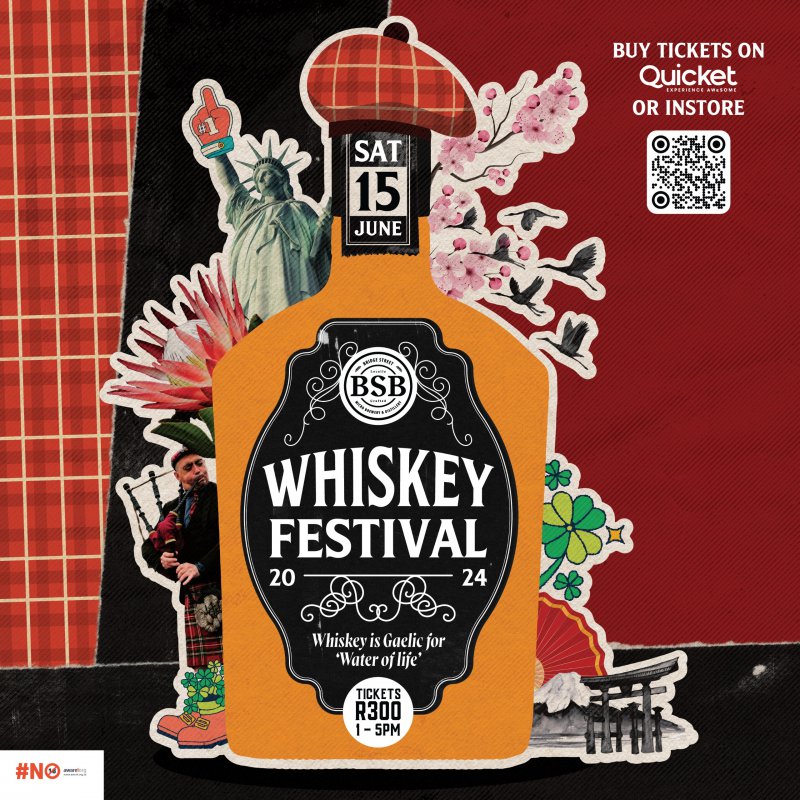 Whiskey Festival