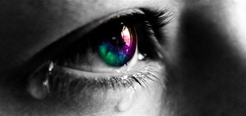 Whispering Cry - in aid of abused women