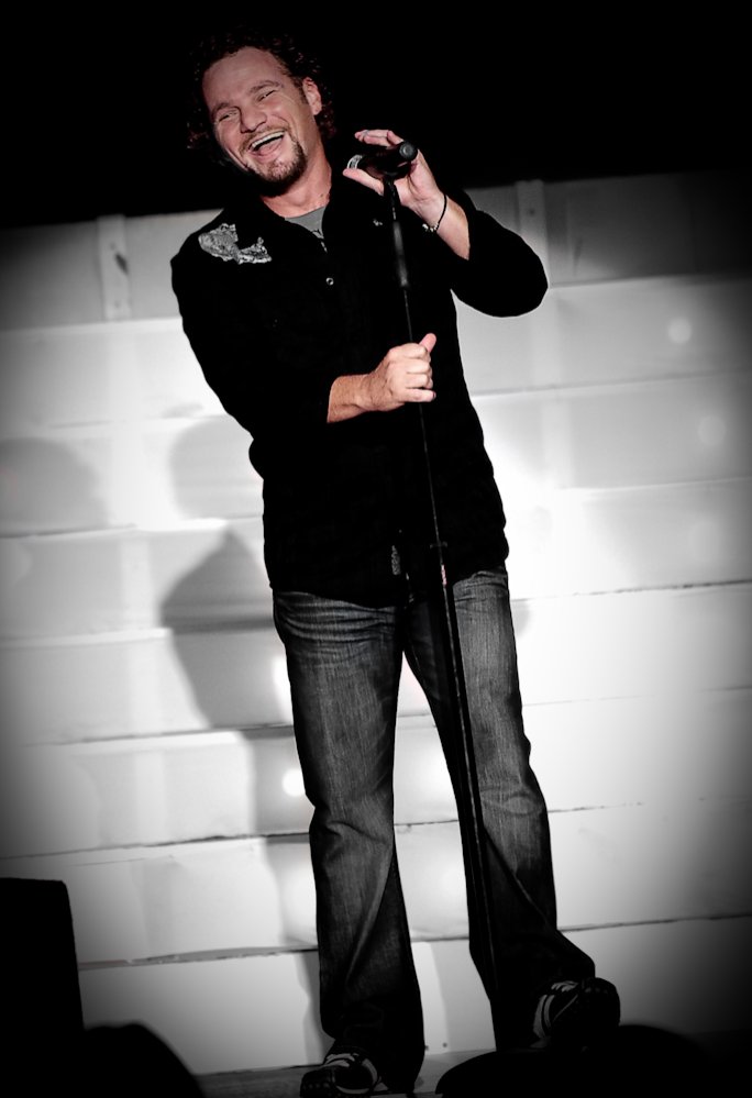 Wicus van der Merwe in Port Elizabeth