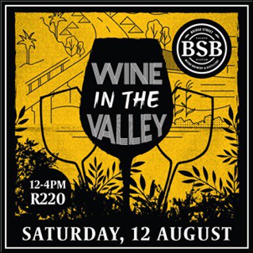 WINE IN THE VALLEY