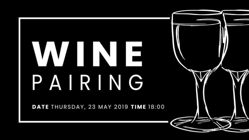 Wine Pairing