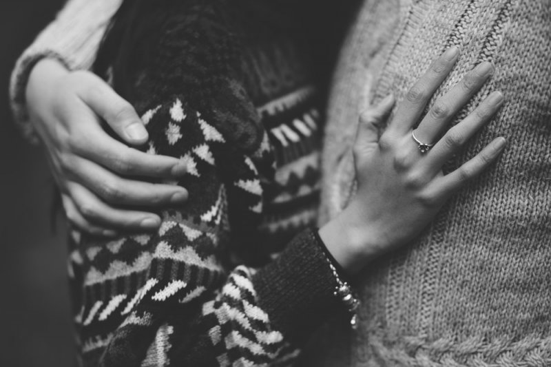 Winter Warmer Couple's Package-3