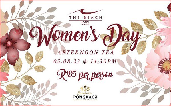 Women's Afternoon Tea