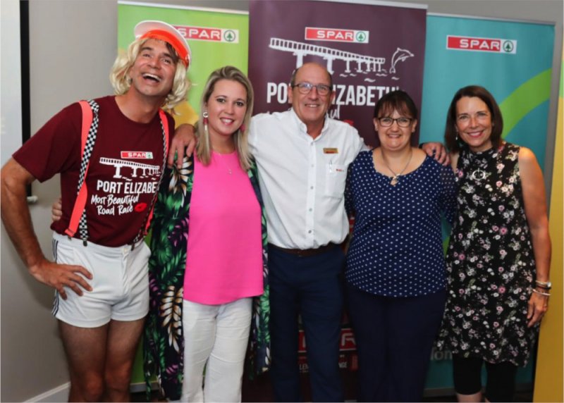 Women's Challenge has key role in serving the community