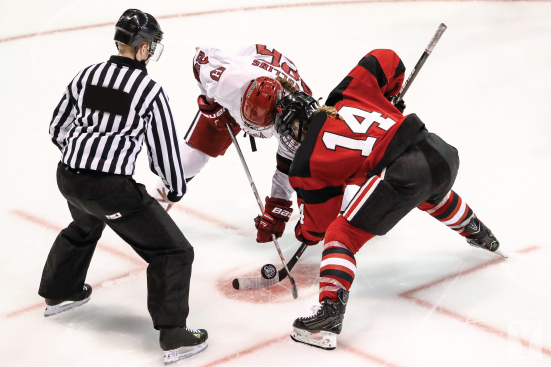 Women's Interprovincial Ice Hockey Tournament