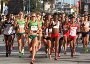 Women’s race celebrates 20-year run
